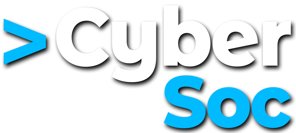 CyberSoc logo